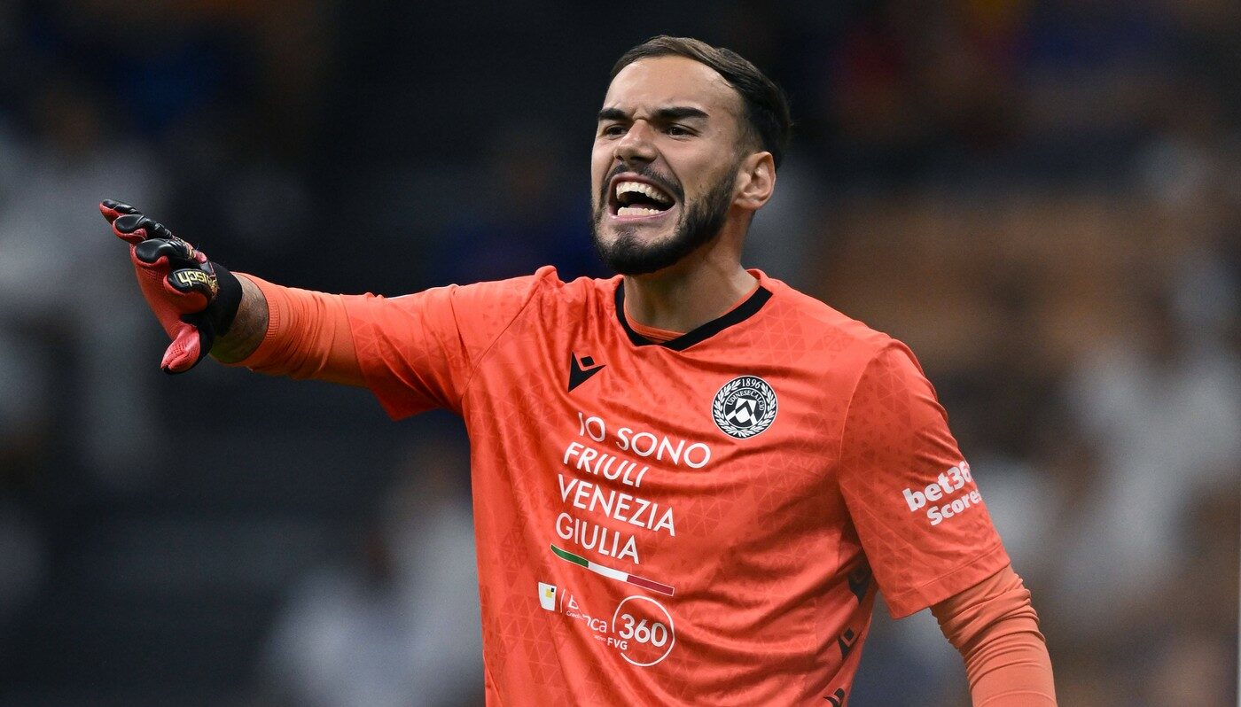 Nota primit&#259; de R&#259;zvan Sava dup&#259; corec&#539;ia primit&#259; de la AC Milan