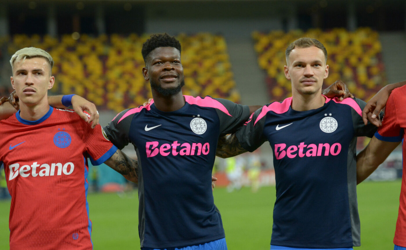 Nu mai e o variantă pentru Gigi Becali și a decis să plece de la FCSB. Fotbalistul s-a săturat de statutul său