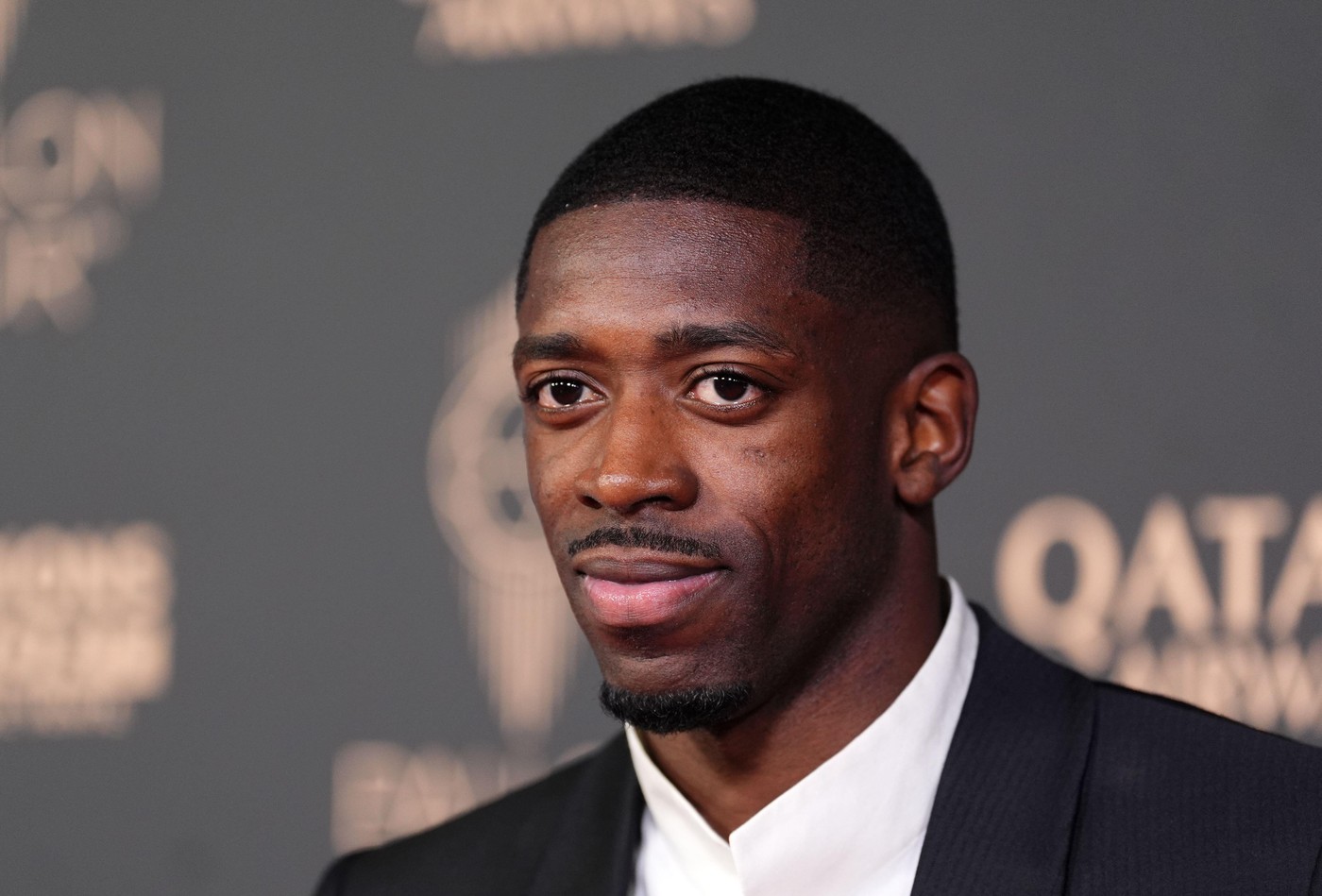 Ousmane Dembele este noul Balon de Aur. Francezul a primit trofeul de la Ronaldinho