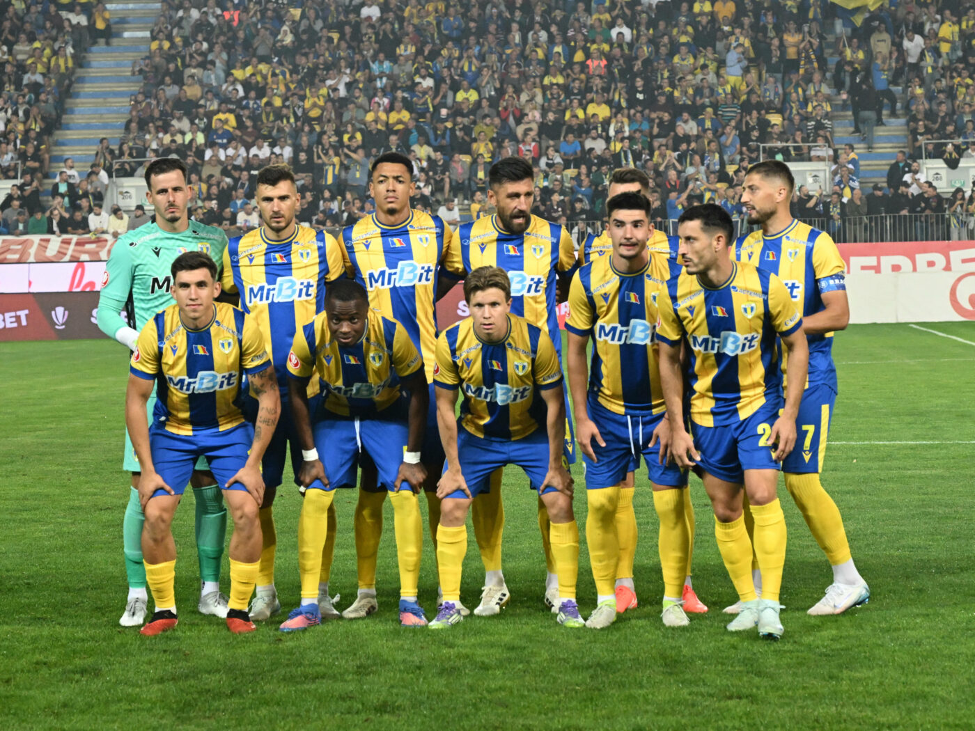 Petrolul a găsit antrenor! Un fost rapidist se va prezenta de azi la echipă și va conduce antrenamentele. EXCLUSIV