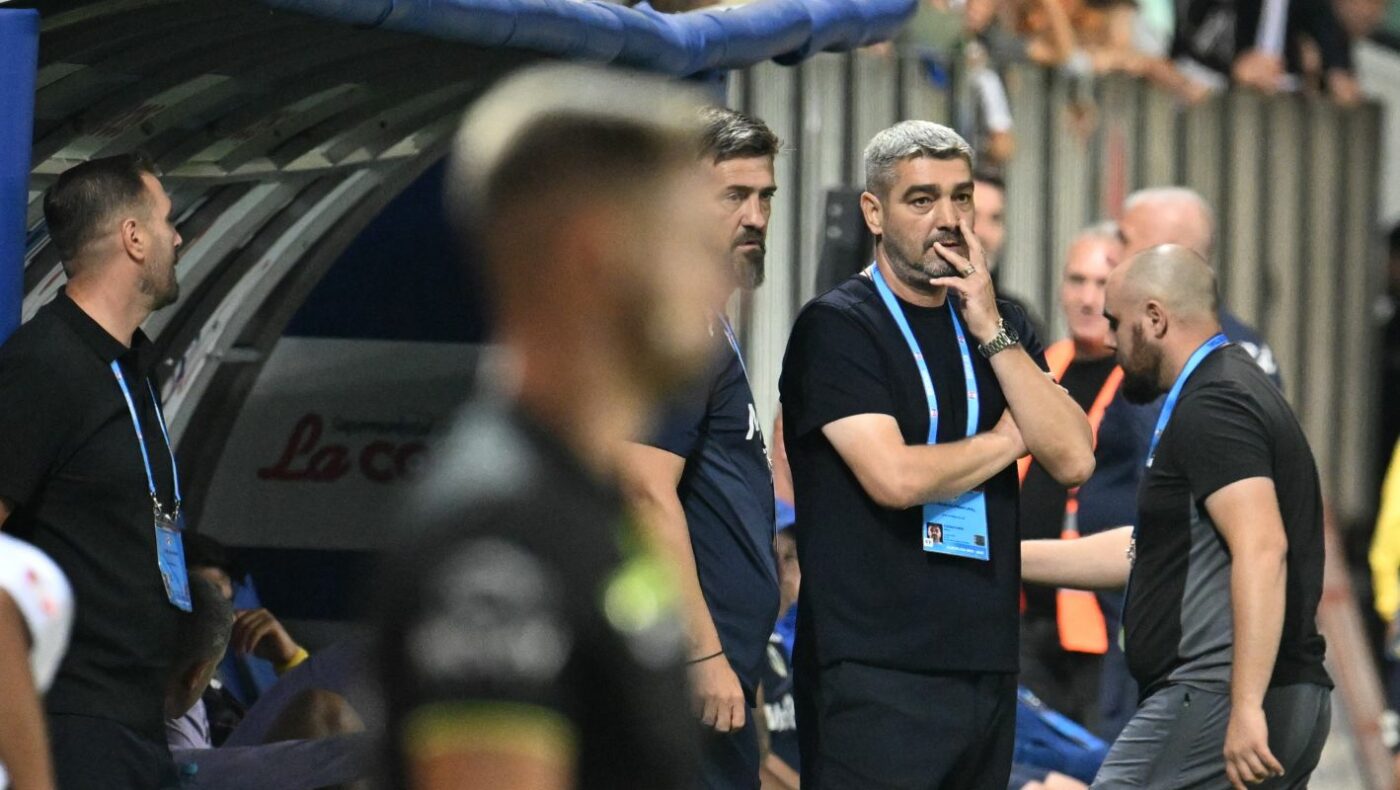 Numele – surpriză pe care-l vor șefii în locul lui Liviu Ciobotariu. Prima reacție a antrenorului dorit la Petrolul