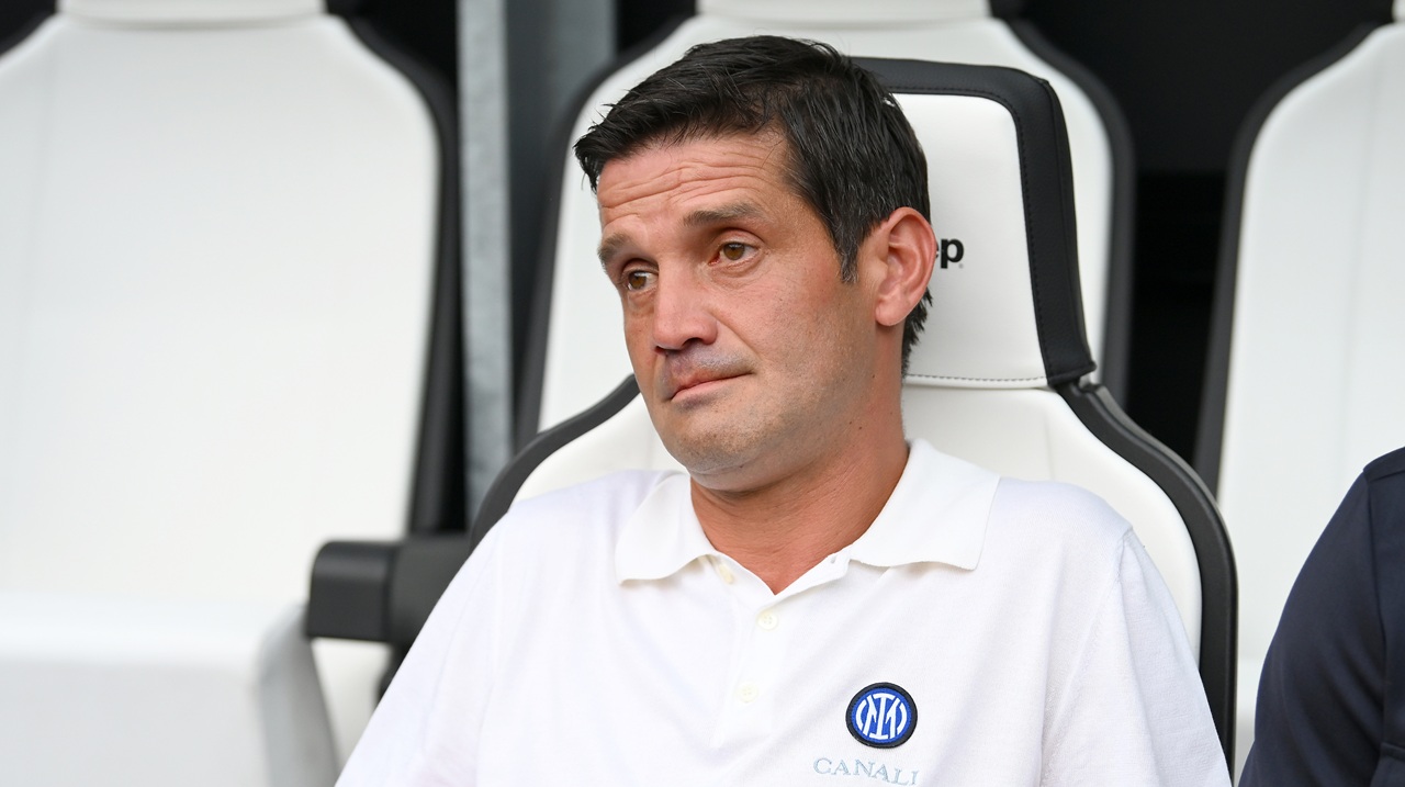 Postul lui Chivu, vânat de două nume uriașe. Doi foști selecționeri ai Italiei pe lista lui Inter, dacă-l dă afară pe român