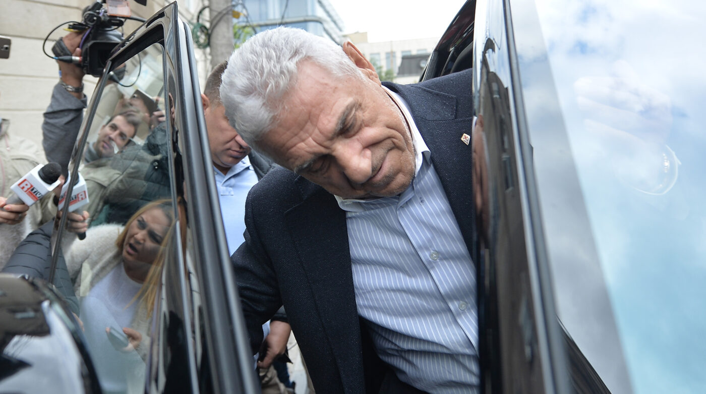 Poveștile de mafiot ale lui Giovanni Becali în Sicilia: „Eu eram Scarface, dar nu pot să spun tot ce am făcut”