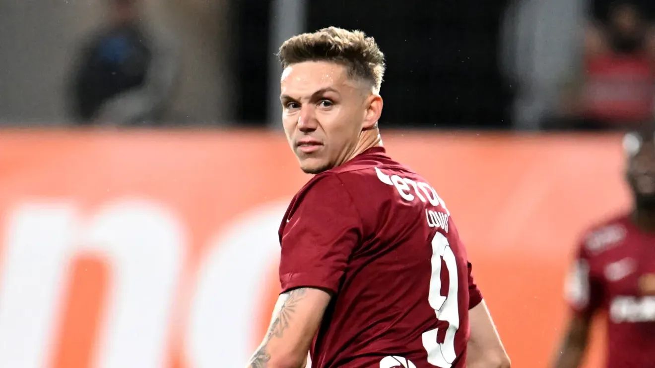 Prețul corect pentru transferul lui Louis Munteanu la Ajax Amsterdam. A intervenit Giovanni Becali: „Nu e de 18 milioane de euro”
