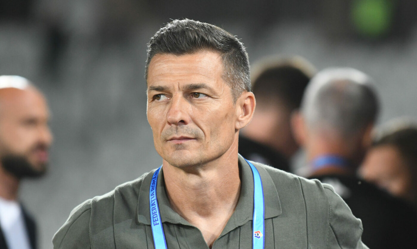 Rapid a oficializat două transferuri din vecini. Au semnat cu echipa lui Gâlcâ