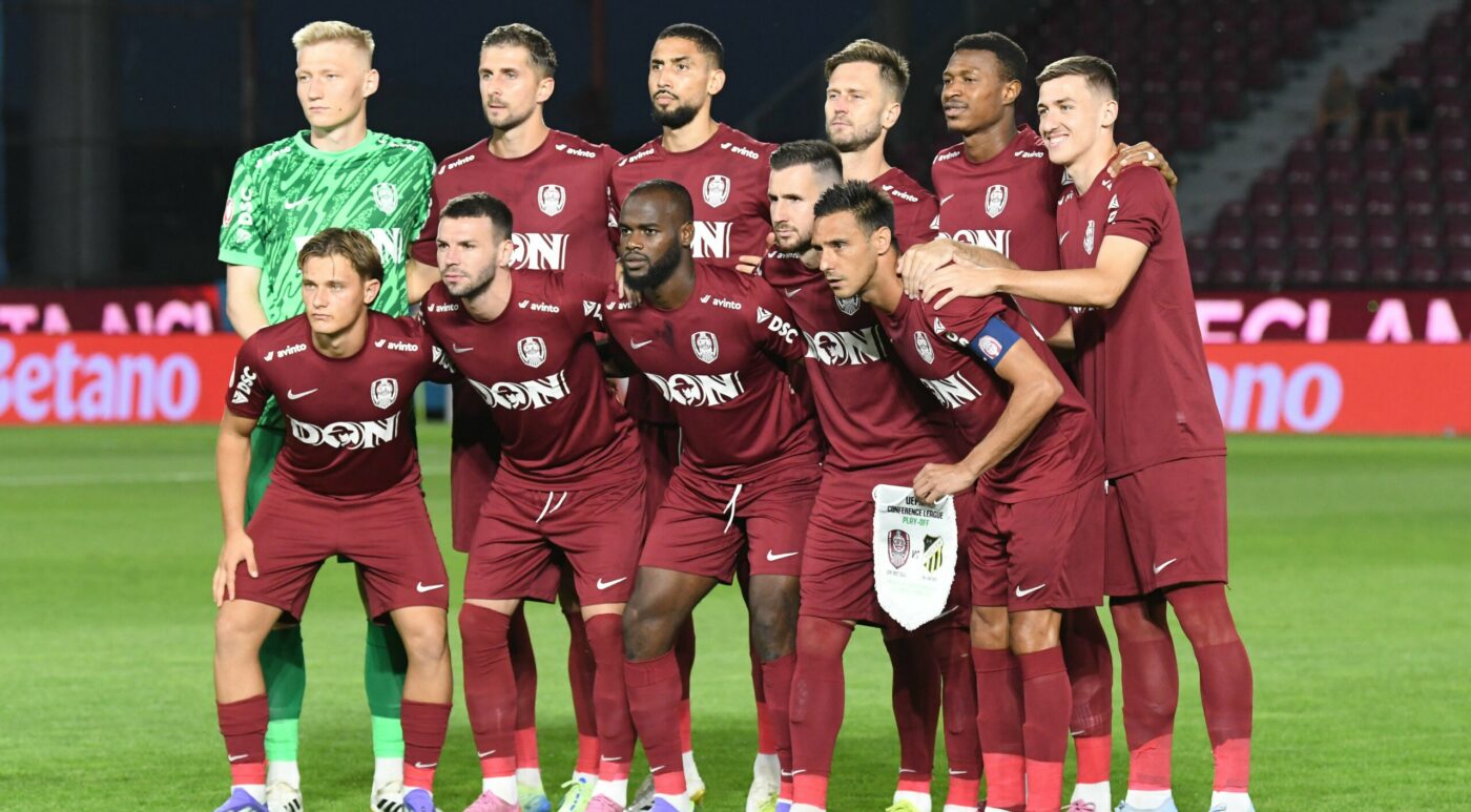 Reacția antreprenorului Alin Vădan, milionarul despre care s-a scris că vrea să cumpere CFR Cluj într-o afacere de 45 de milioane de euro: „O declar public”