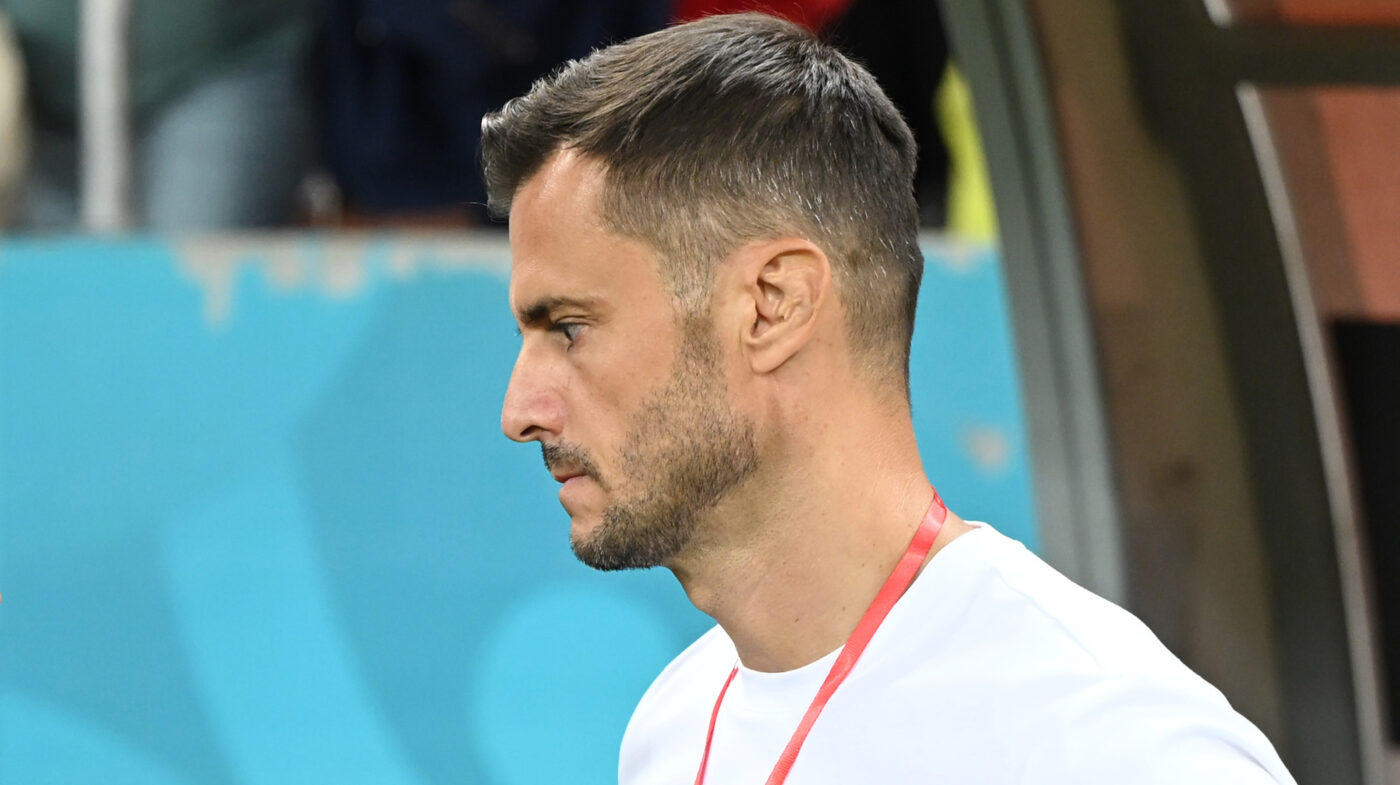 Reacția lui Andrei Nicolescu, la miezul nopții, după atacul brutal al lui Mihai Rotaru împotriva arbitrilor din Craiova – Dinamo: „Eu aşa văd faza eliminării”