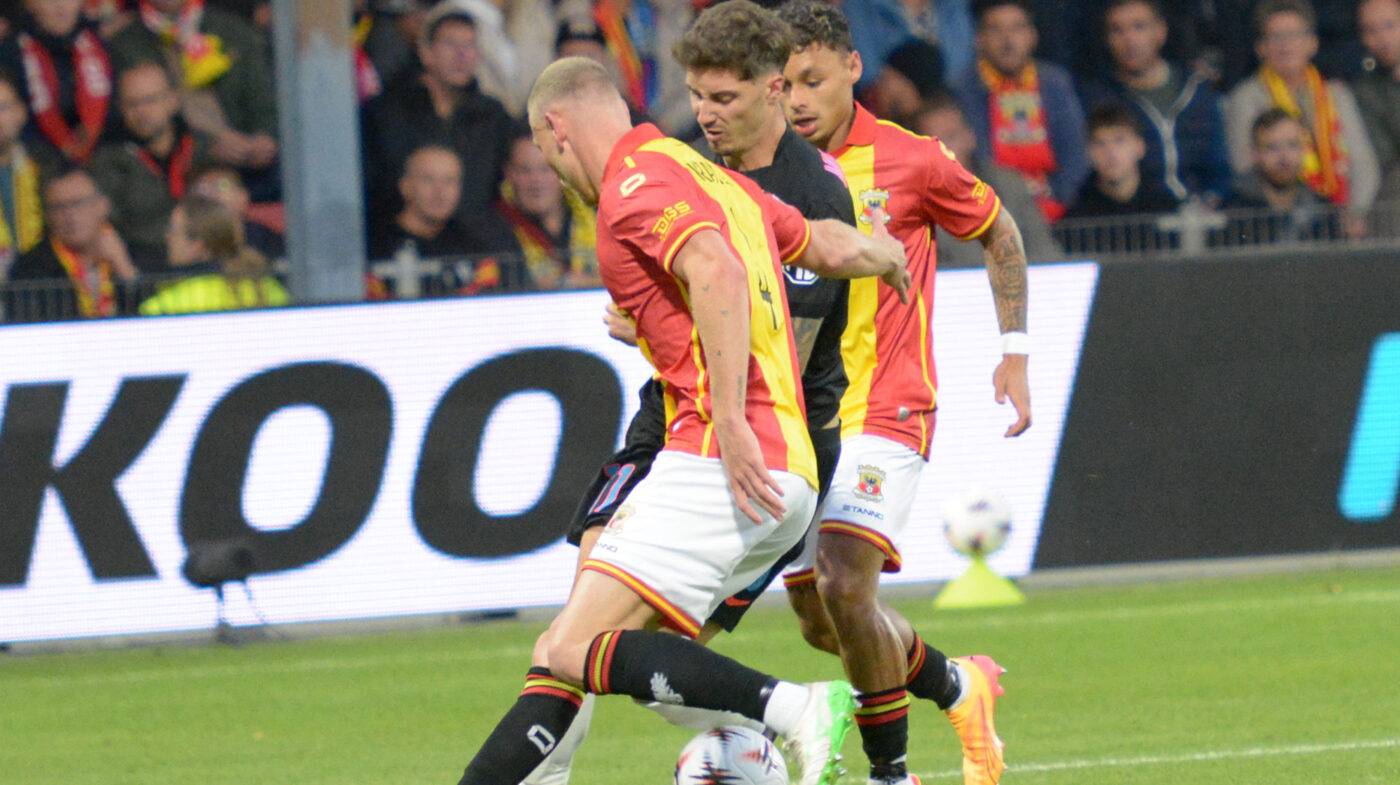 Reacția olandezilor după Go Ahead – FCSB 0-1. Ce au scris despre victoria românilor