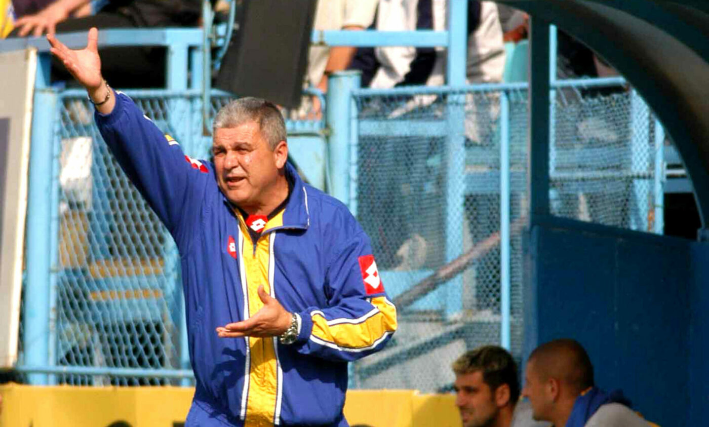 Reacții din fotbalul românesc după moartea lui Florin Marin: „M-a impresionat cum vorbea cu fiecare”