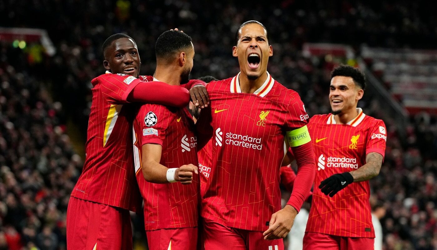 Real Madrid vrea să transfere un titular de la Liverpool după ce ținta de 100 de milioane de euro de la Arsenal a picat