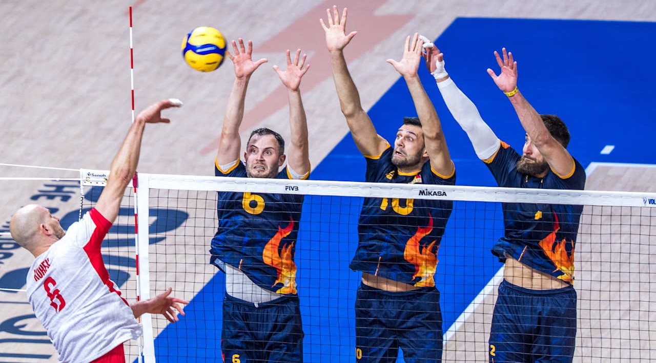 România nu s-a făcut de râs. Cum a jucat la Campionatul Mondial în fața favoritei la titlu