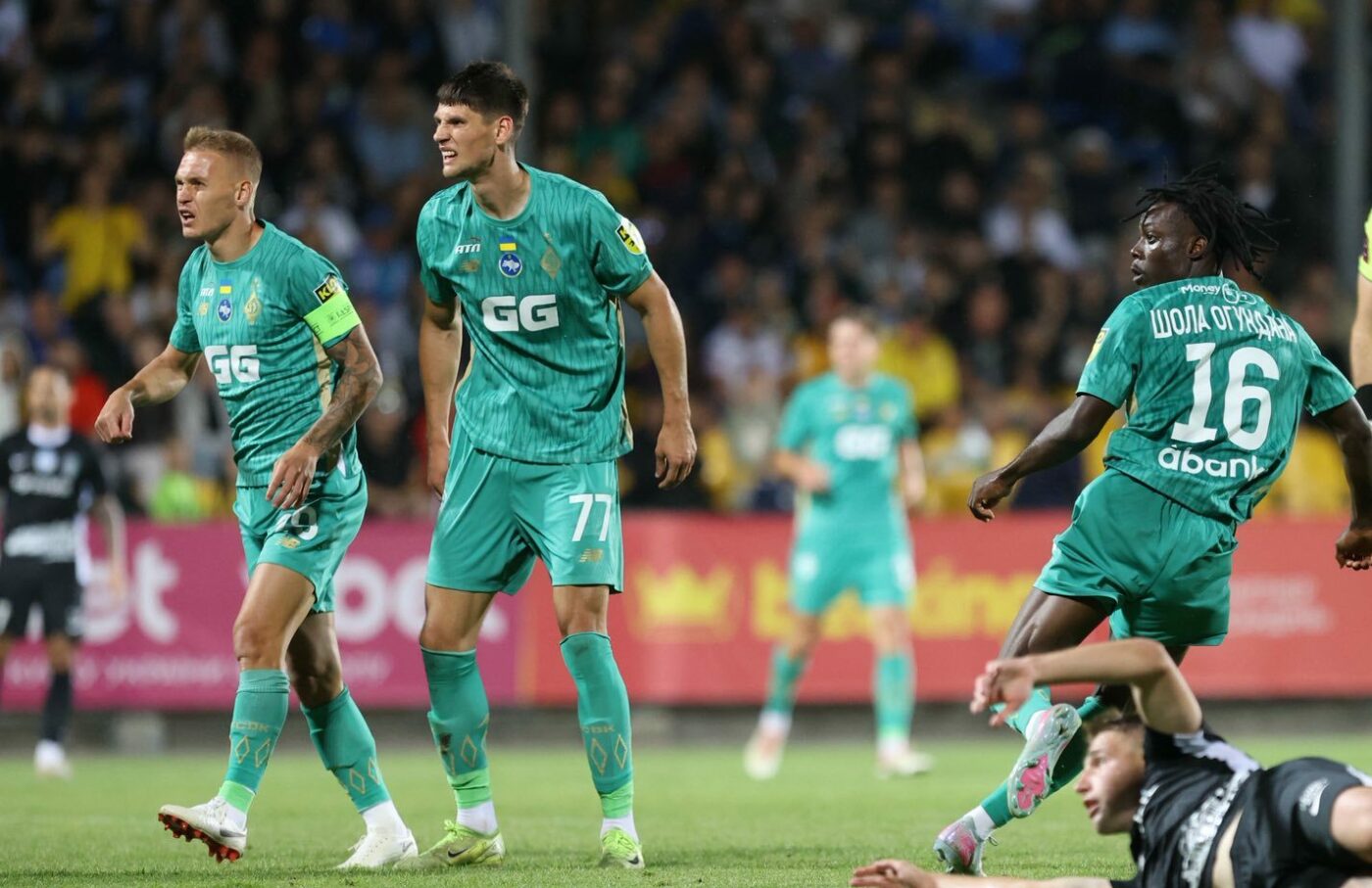 S-a terminat! Miliardarul Igor Surkis, decizie finală despre viitorul lui Vladislav Blănuță, după conflictul major cu fanii lui Dinamo Kiev: „Nici nu poate fi altă opțiune”