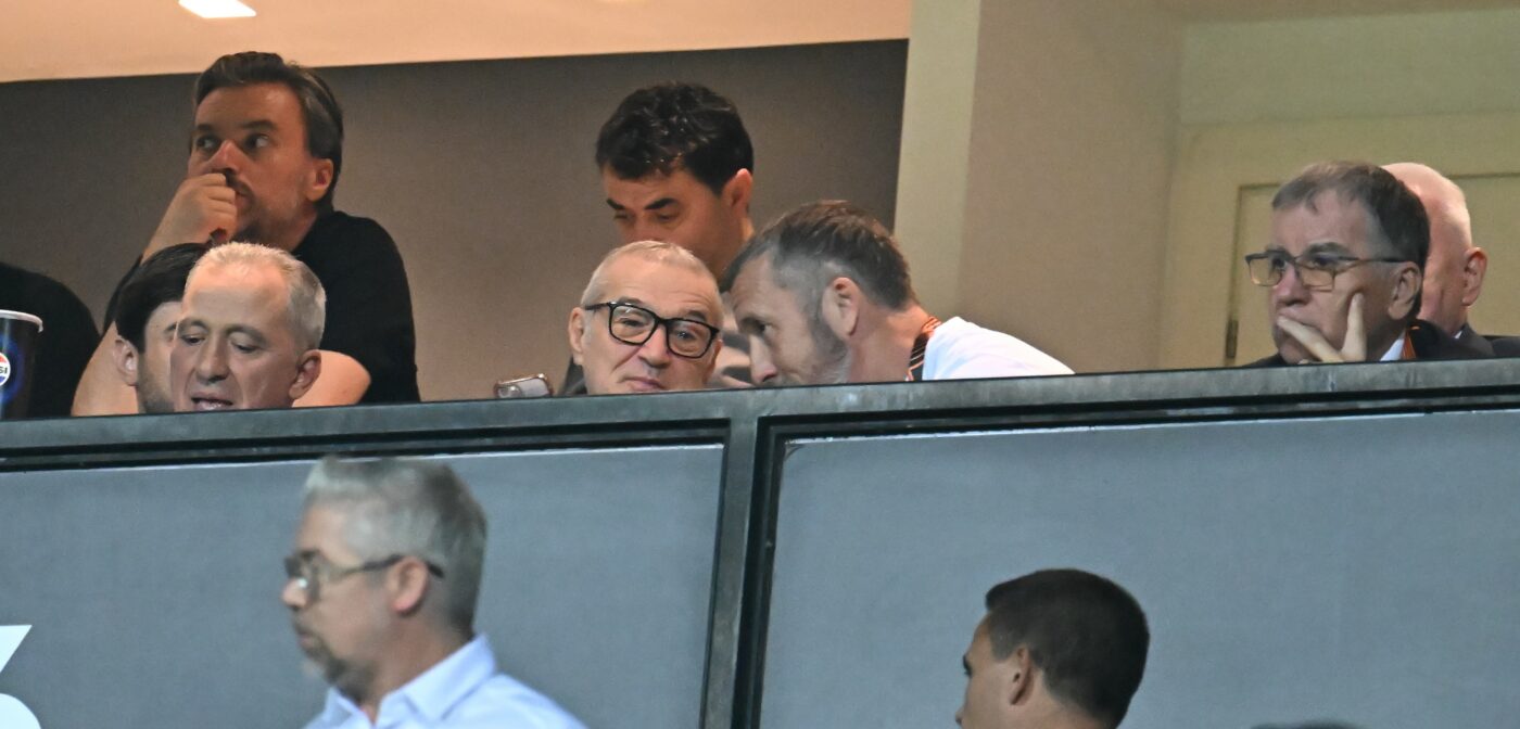 Schimbare de strategie la FCSB! Mihai Stoica a făcut marele anunț: „Ne întoarcem la vechile obiceiuri”