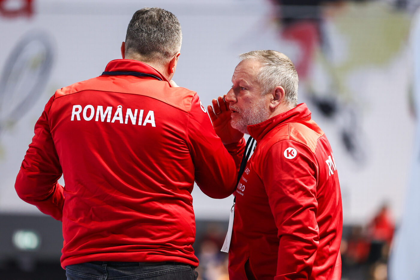 Șoc! Selecționerul României și-a dat demisia cu două luni înainte de Campionatul Mondial