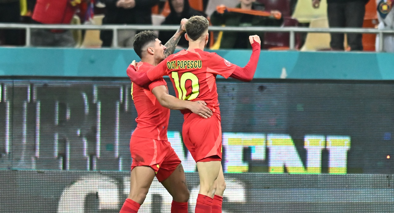 Soluția Florinel Coman pentru Tavi Popescu. Aşa îl poate avea din nou pe fotbalistul care impresiona cu golurile lui: „Nu e imposibil”
