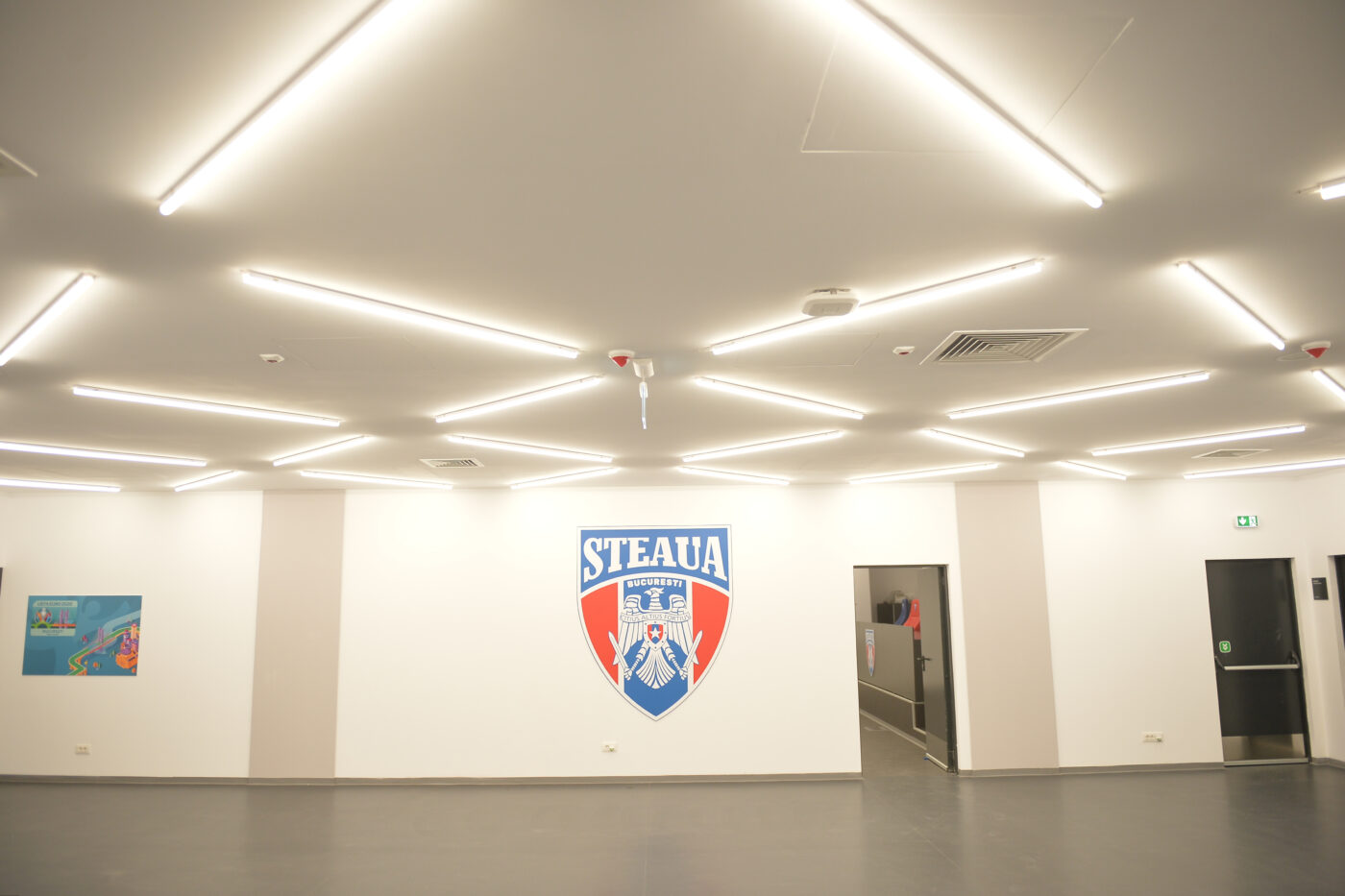 Steaua a fost călcată în picioare de echipa din Belgrad, iar sârbii jubilează: „Din prima repriză nu s-a mai pus problema calificării”