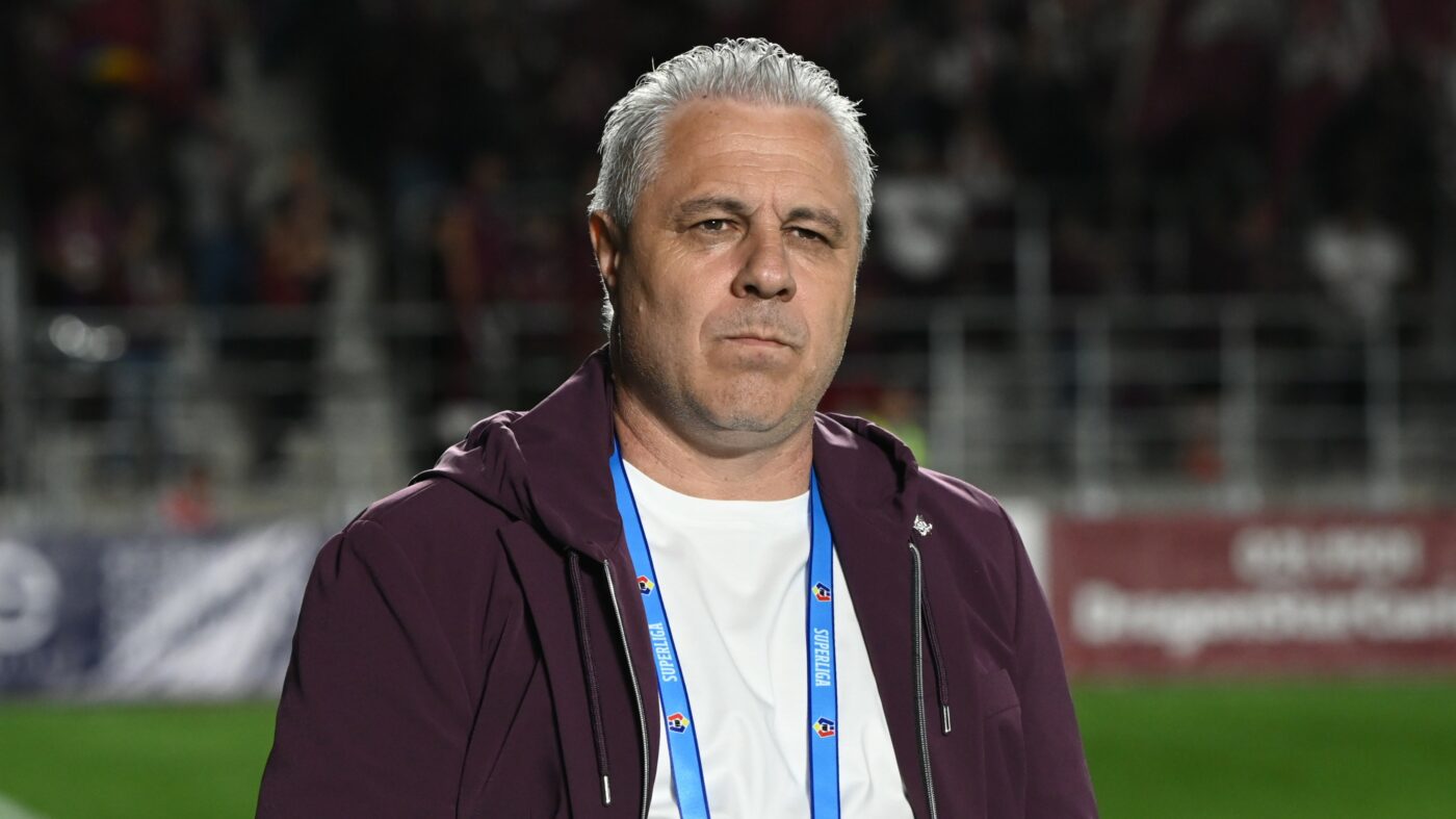 Șumudică i-a spus lui Gigi Becali care e transferul vital pentru FCSB: „Are potențial uriaș de creștere”
