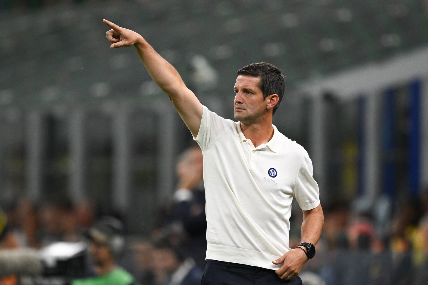 Surpriza care i se pregătește lui Cristi Chivu în derby-ul Juventus – Inter, primul mare meci al românului de când antrenează gigantul din Serie A