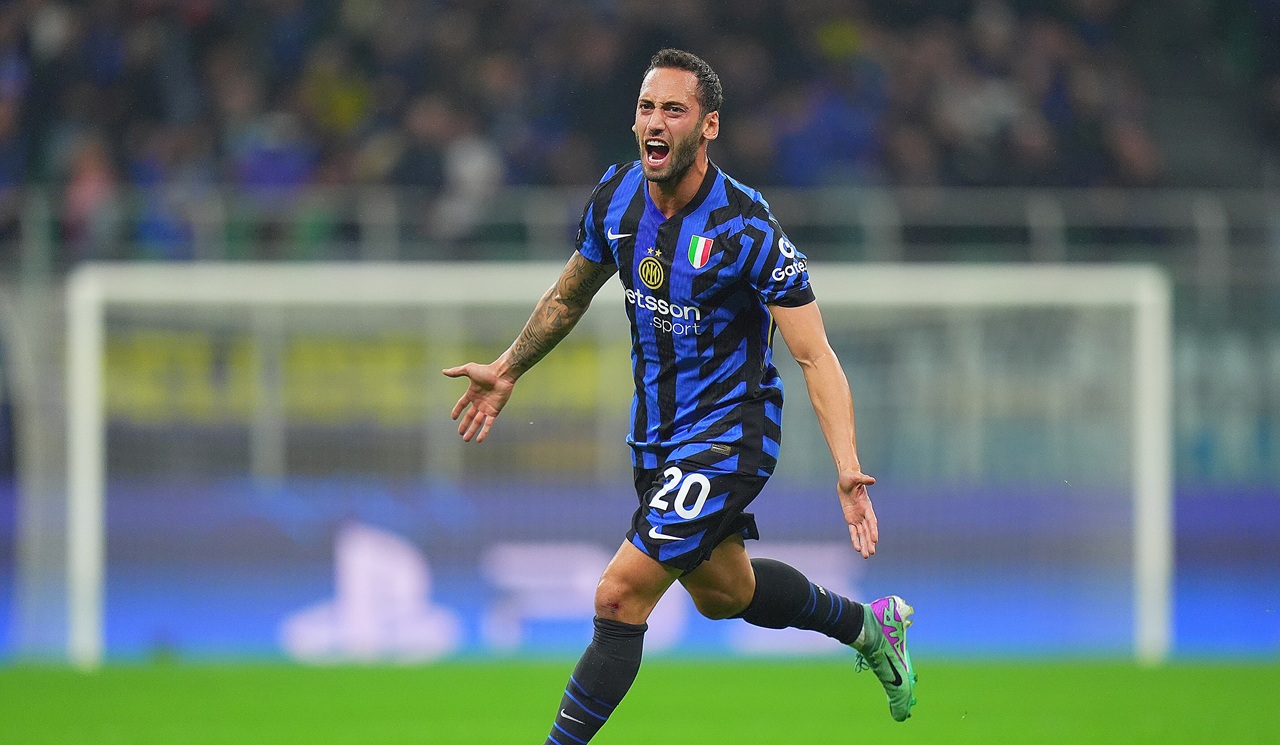 Tatăl lui Calhanoglu a intervenit în transferul fiului său de la Interul lui Chivu și a făcut anunțul final