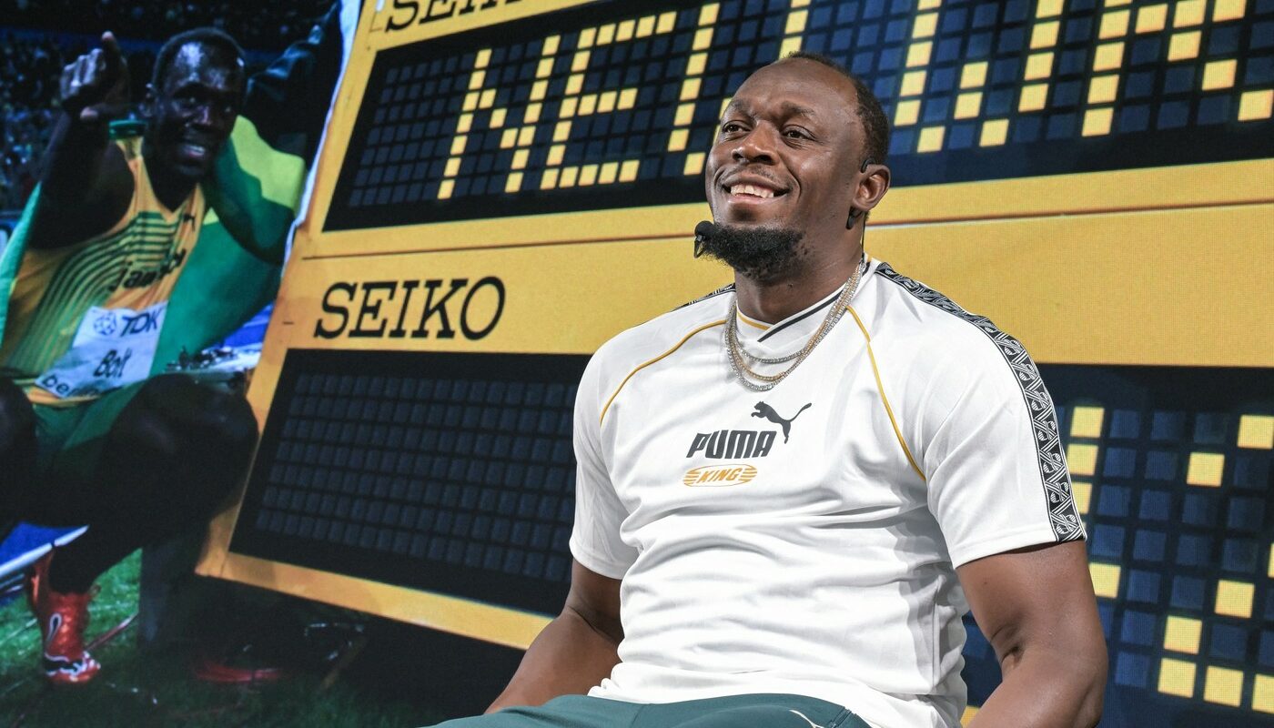 Timp ireal: 9,42 pe suta de metri! Usain Bolt a spus cum ar fi atins recordul istoric