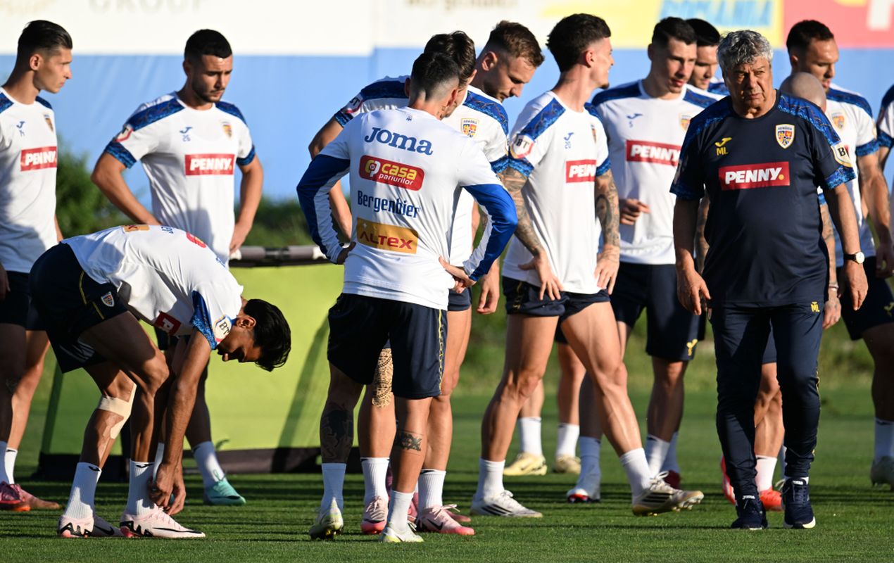 Tot ce trebuie să știi despre România – Canada. Premieră la amicalul „tricolorilor”