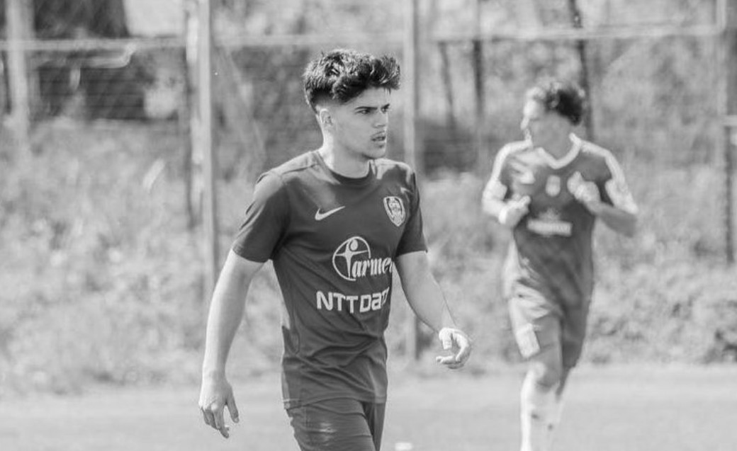 Tragedie în familia CFR Cluj: „S-a stins din viață mult prea devreme”