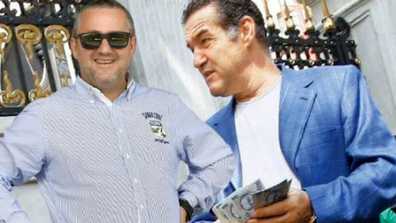 Transfer bombă în Superliga. Adrian Rus, fotbalistul prea scump pentru Becali, e lovitura lui Mihai Rotaru şi a lui Mirel Rădoi