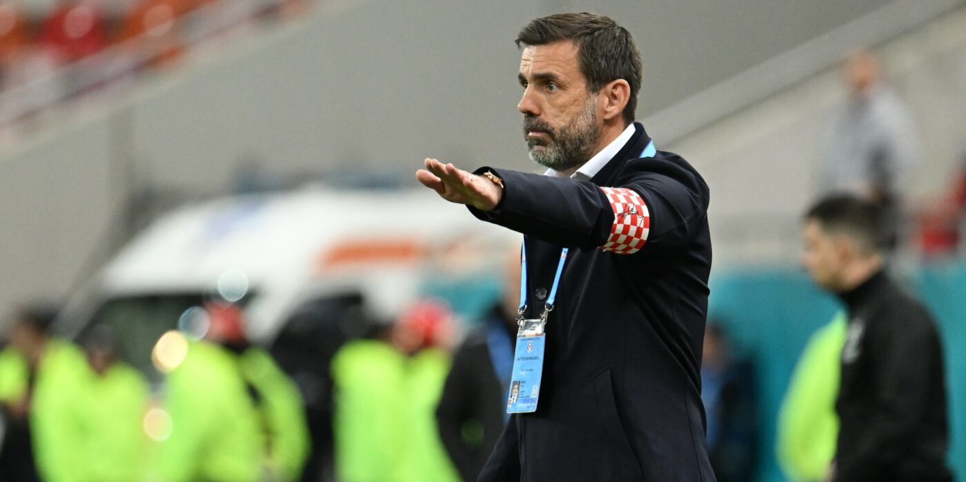 Transfer de la Dinamo la Dinamo. Kopic a scăpat de fotbalistul pe care nu l-a vrut