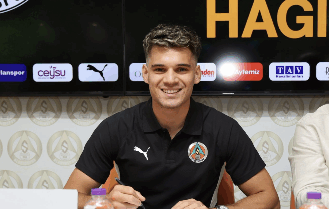 Transferul lui Ianis Hagi, lovitură de impact! Turcii au început cu laudele