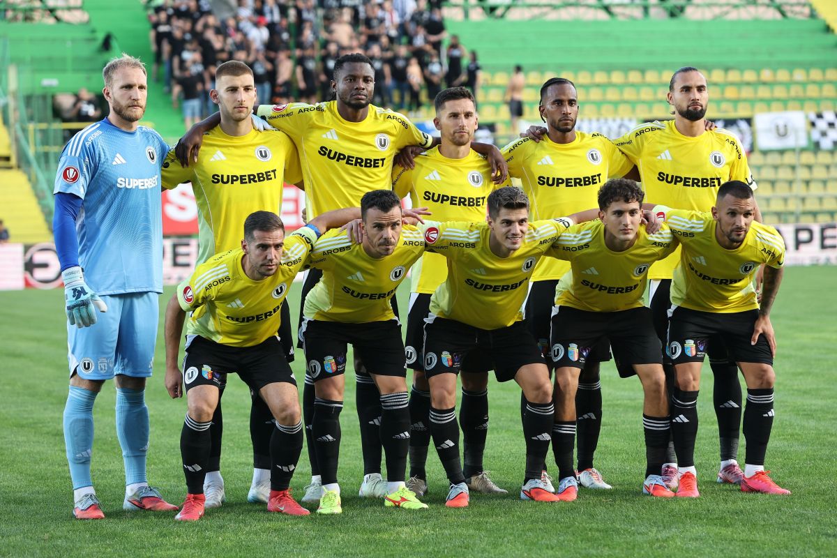 U Cluj – CFR, derby-ul „răniților”. „Sunt mai rău ca noi, dar și noi suntem flămânzi”