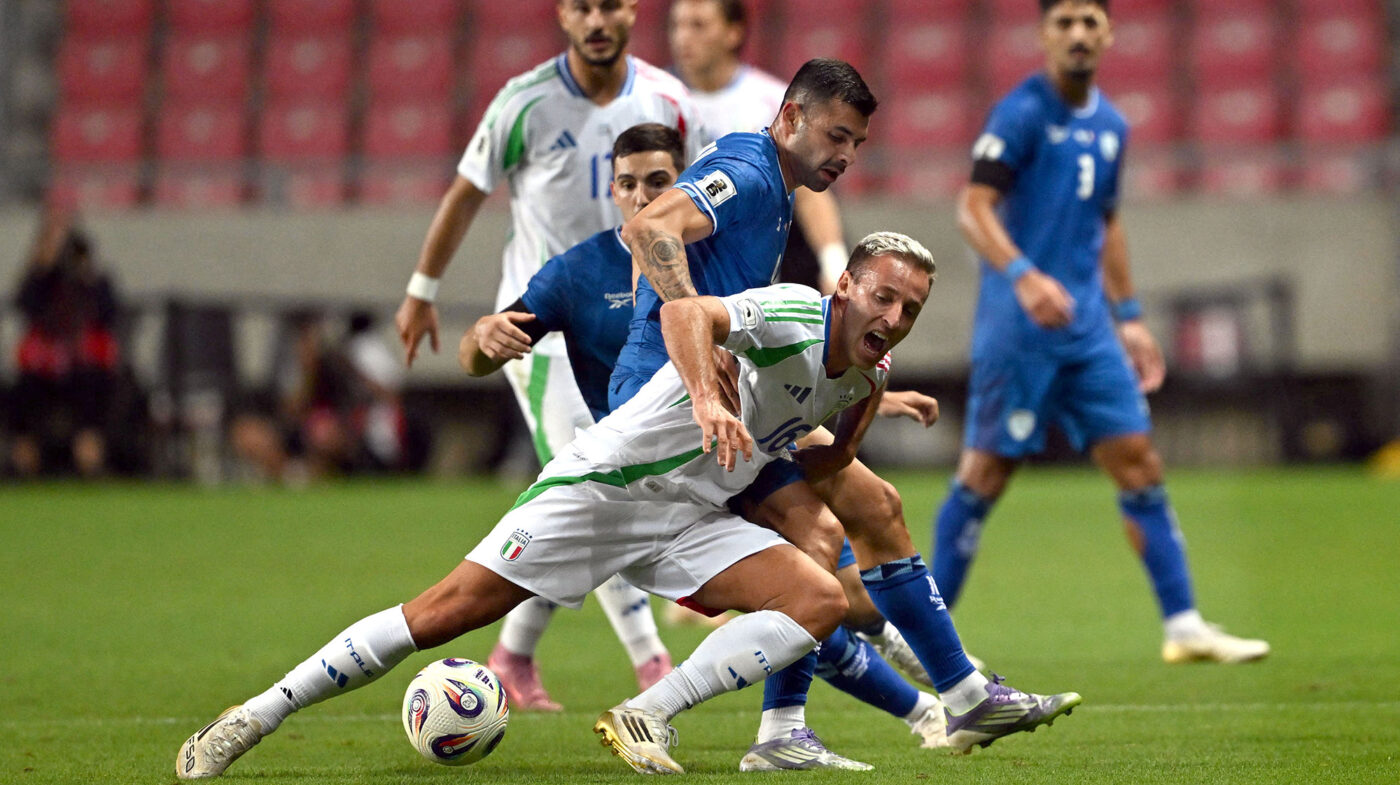 UEFA la un pas de o decizie extremă. O exclude și va fi iureș mare