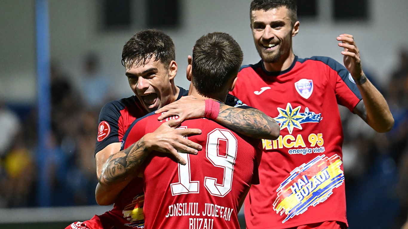 Cristian Dumitru, o fostă speranță a FCSB, încearcă să-și relanseze cariera cu o nouă revenire în Liga 2: ”A trecut cam un an de la ultimul meci”