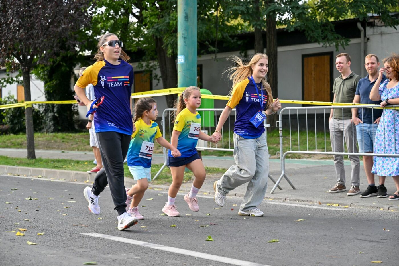 UVT Liberty Marathon, mesaj despre curaj, disciplină și transformare! Când are loc evenimentul sportiv de la Timișoara