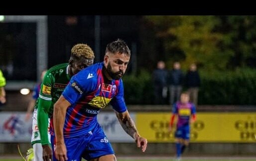 Un fotbalist elvețian de 400.000 de euro vine în Superliga României. Va juca la o echipă de tradiție, care are mari probleme. EXCLUSIV