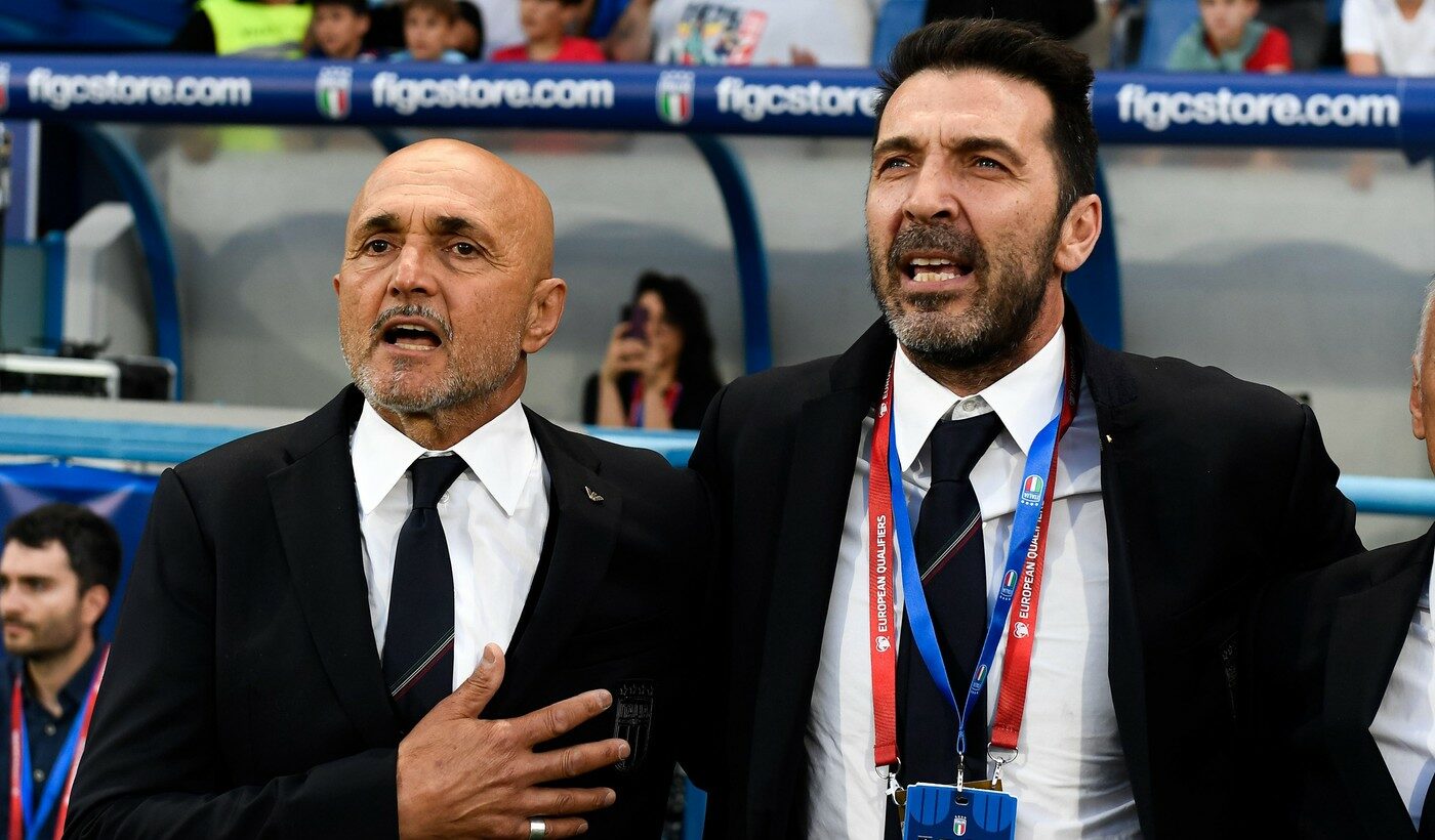 Un nume mare al Italiei poate veni la Bucureşti! FCSB aşteaptă să vadă cum se finalizează negocierile