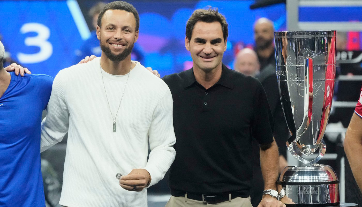 Una dintre cele mai rare bijuterii, la mâna miliardarului Roger Federer
