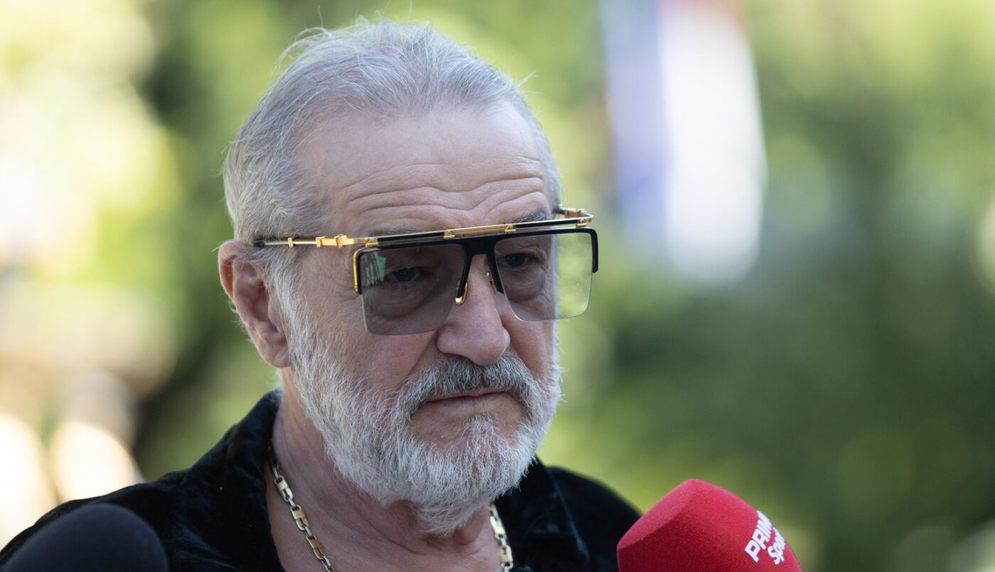 Ungurii sunt necruțători cu FCSB. Ce au scris maghiarii despre Gigi Becali