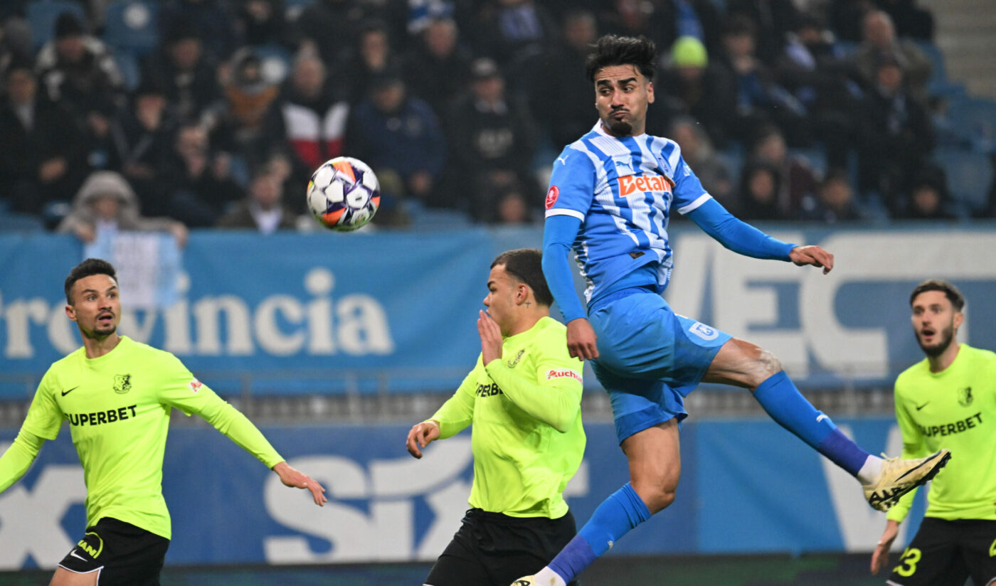 Universitatea Craiova – Farul Constanța Live Text Online în etapa 9 din Superliga, ora 18:00. Echipele de start. Cu o victorie, oltenii se desprind la 4 puncte în fruntea clasamentului