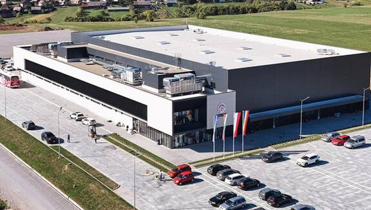 Unul dintre cei mai bogați maghiari, apropiat al premierului Viktor Orban, a construit o „bijuterie” în România cu 2.000.000 de euro