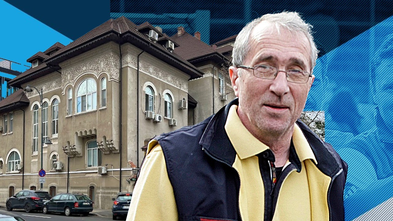 Valentin Ceaușescu e într-o situație disperată! I-a recidivat boala gravă, nu are bani de tratament și a dat statul român în judecată pentru ajutor