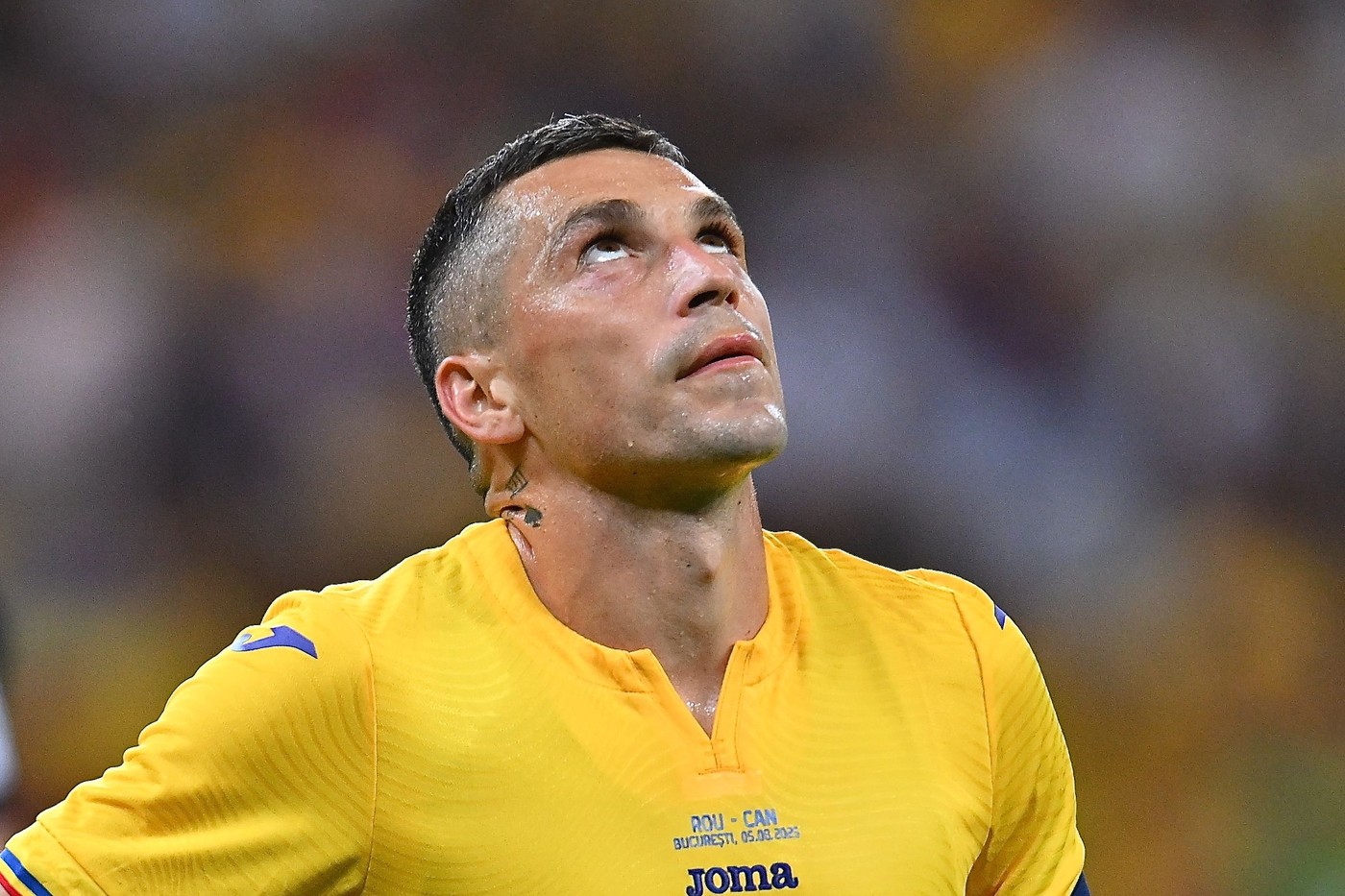 Vestea a venit pentru România de la FIFA