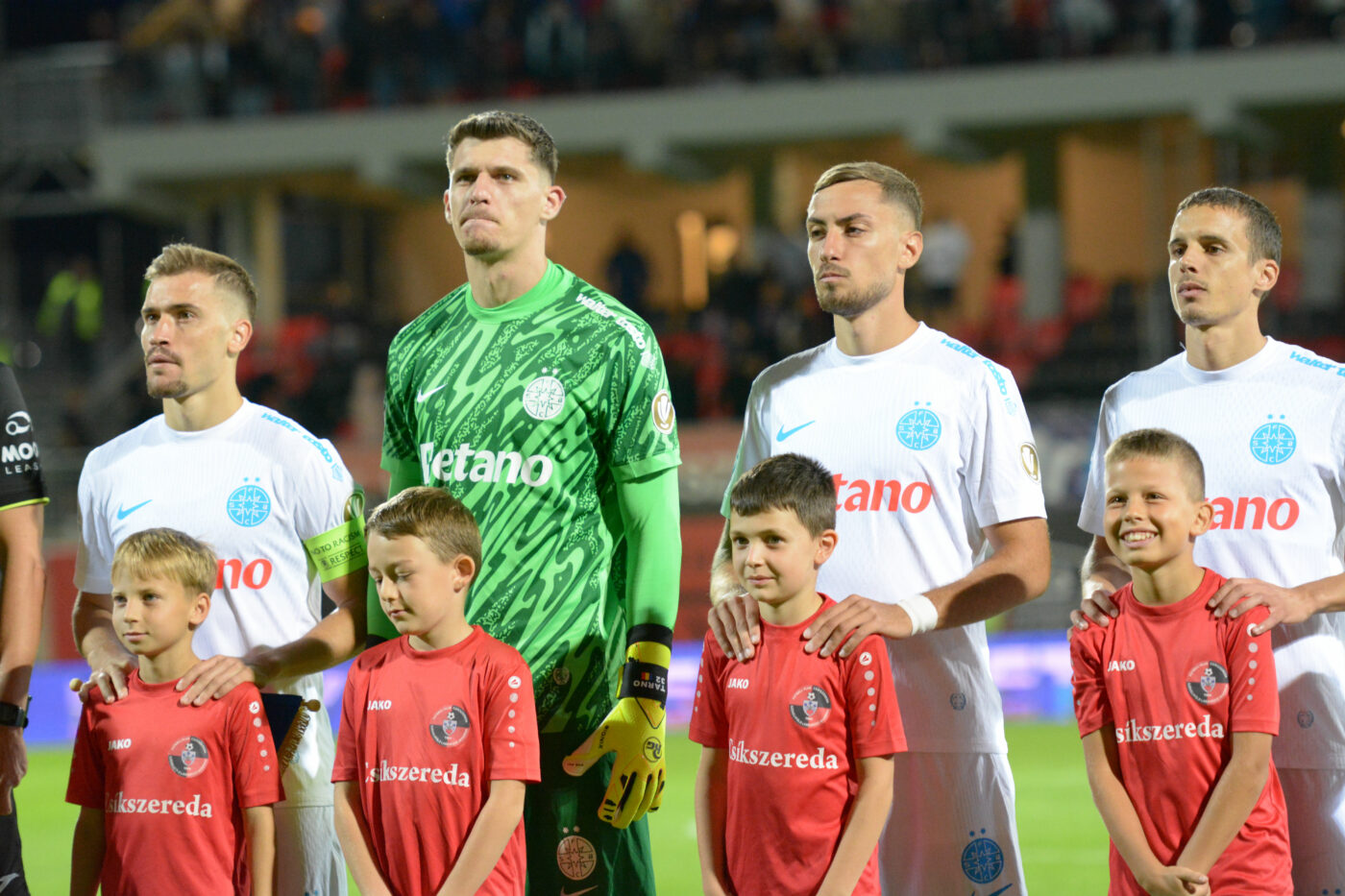 Vestiarul FCSB e rupt după rușinea cu Csikszereda: „Nu merg foarte multe”