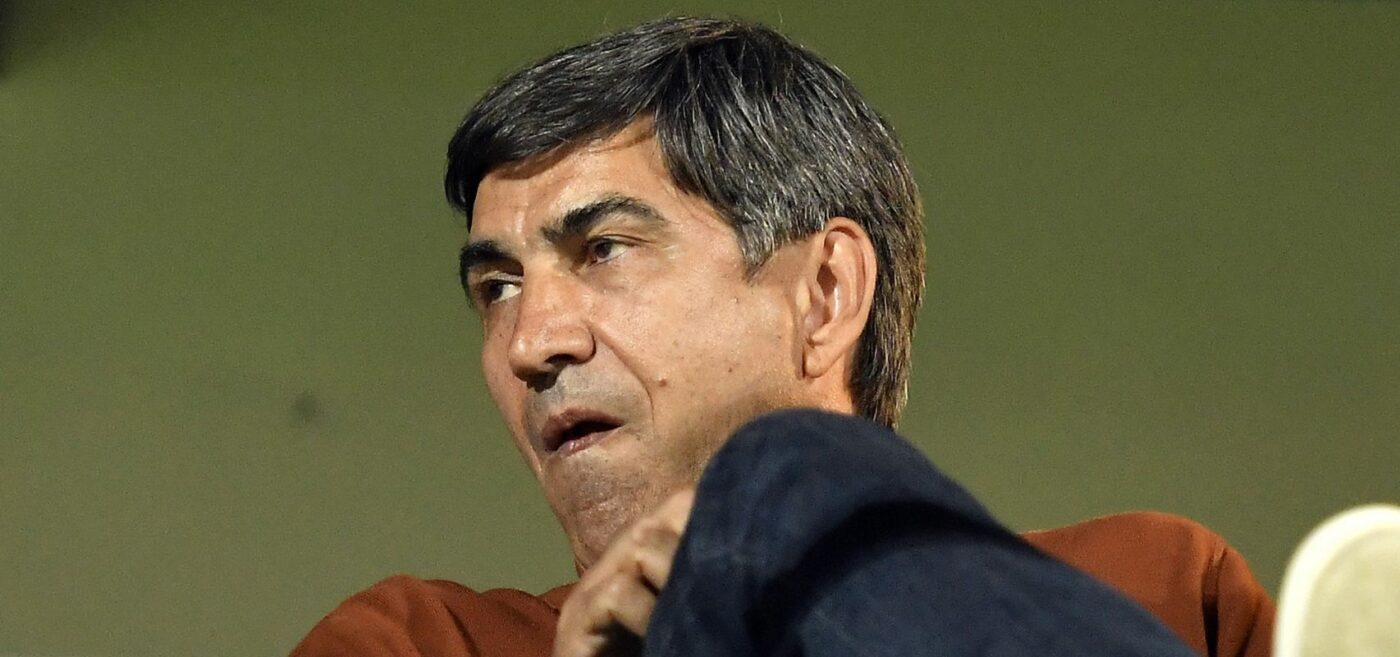 Victor Pițurcă are o nouă favorită în Superliga. E surprinzător cu cine ține fostul selecționer al României. EXCLUSIV