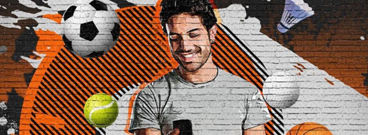 Imagine cu bilet de pariuri