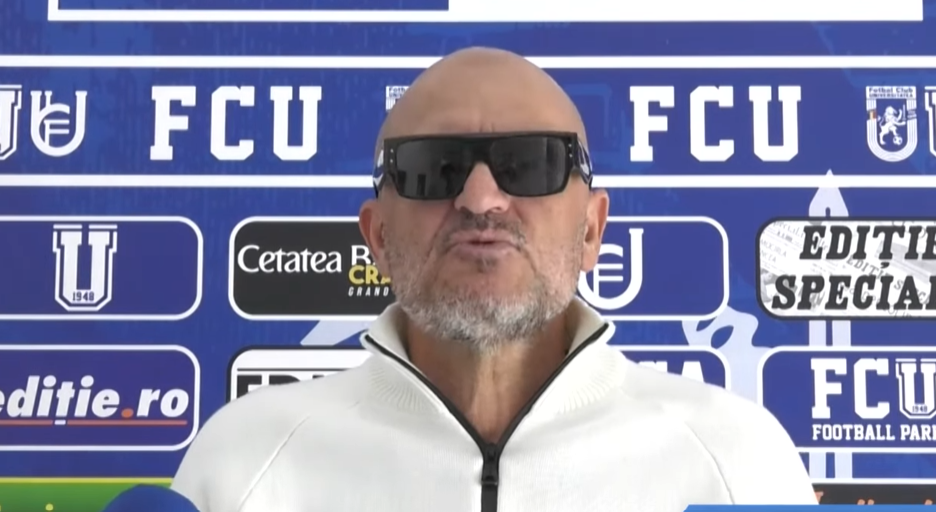 Adrian Mititelu, veste uriașă: „Nu mai există riscul dezafilierii!”
