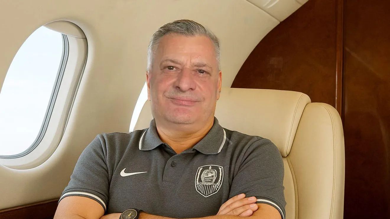 Neluțu Varga, acuzat că e „vânat” de cămătarii din București: „Ai luat 5.000.000 de euro de la șmecheri! Au venit după tine la stadion”