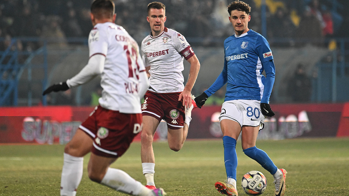 Fiul lui Gică Popescu a ajuns în Ghencea! ”Sunt încântat să joc la Steaua, un nume uriaș în fotbalul românesc”