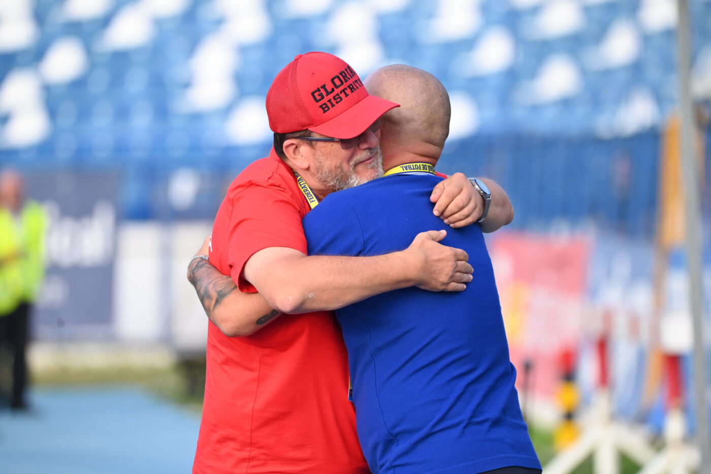 Cristian Pustai este așteptat să semneze contractul și revine rapid pe banca unei echipe din România. Cele două părți au confirmat tratativele. EXCLUSIV