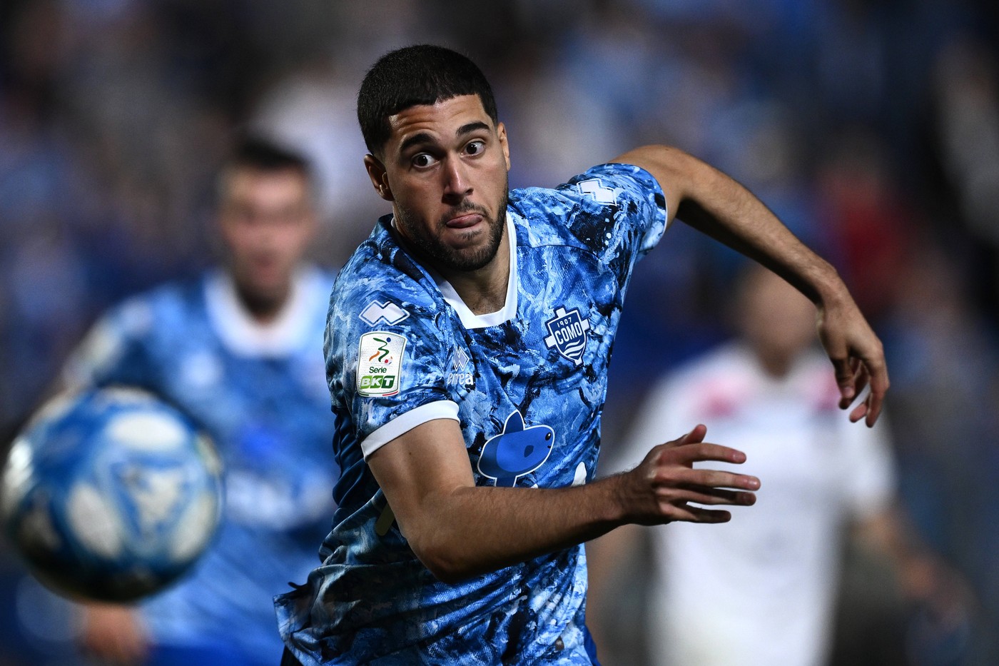 Prosport, confirmat! Petrolul a anunțat transferul belgianului care a promovat cu Como în Serie A