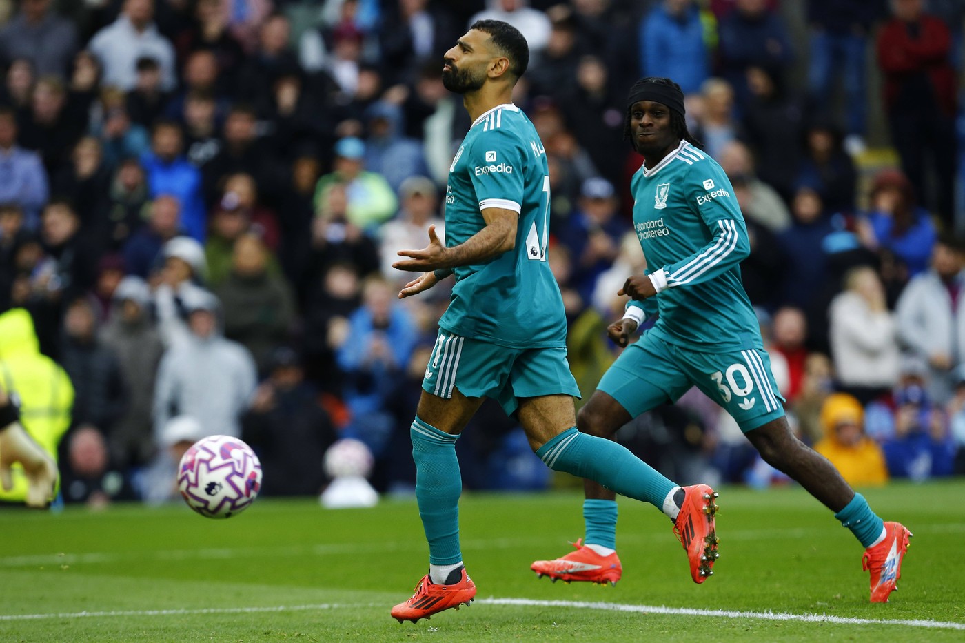 Ajax – Inter 0-0, Bayern – Chelsea 2-0, Liverpool – Atl. Madrid 2-0 și PSG – Atalanta 1-0, Live Text Online. Liverpool începe în forță noul sezon din Champions League